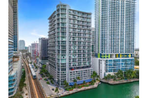 690 Sw 1st Ct 3124 Miami, FL 33130 - MLS#A11961362