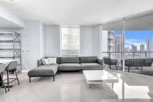 1900 N Bayshore Dr 3610 Miami, FL 33132 - MLS#A11961368