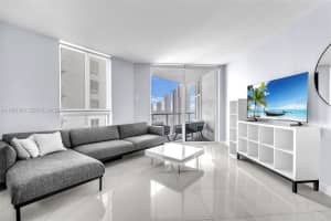 1900 N Bayshore Dr 3610 Miami, FL 33132 - MLS#A11961368