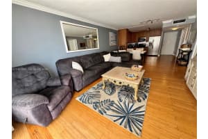 18051 Biscayne Blvd 503 Aventura, FL 33160 - MLS#A11961392