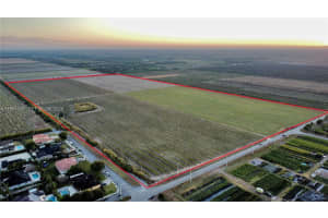 320xx Sw 207th Ave Homestead, FL 33030 - MLS#A11961395