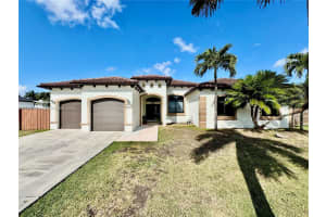 20449 Sw 328th St, Homestead