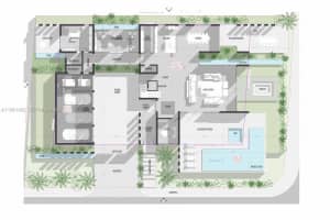 1651 N Ft Lauderdale Beach Blvd Fort Lauderdale, FL 33305 - MLS#A11961402