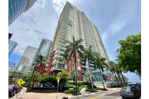 1155 Brickell Bay Dr 607 Miami, FL 33131 - MLS#A11961406