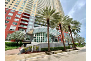 1155 Brickell Bay Dr 607 Miami, FL 33131 - MLS#A11961406