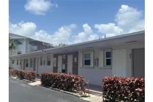 700 Layne Blvd 124 Hallandale Beach, FL 33009 - MLS#A11961407