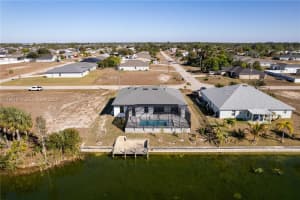 3318 NE 13th Pl, Cape Coral, FL 33909, - MLS#A11961424