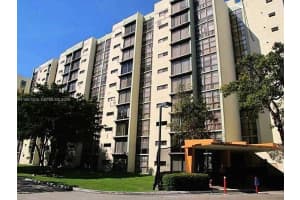 17021 N Bay Rd 508 Sunny Isles Beach, FL 33160 - MLS#A11961425