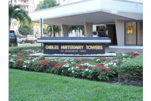 90 Edgewater Dr Ph25 Coral Gables, FL 33133 - MLS#A11961433