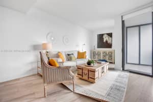 121 NE 34th St #1814, Miami, FL 33137, - MLS#A11961439