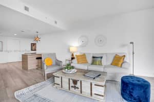 121 NE 34th St #1814, Miami, FL 33137, - MLS#A11961439