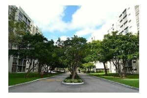 17021 N Bay Rd 508 Sunny Isles Beach, FL 33160 - MLS#A11961443