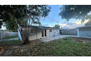 6551 Scott St Hollywood, FL 33024 - MLS#A11961450