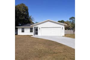 1819 Se Joy Haven St, Port Saint Lucie