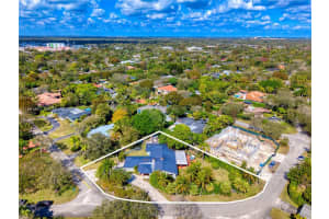 8001 Sw 133rd St Pinecrest, FL 33156 - MLS#A11961463