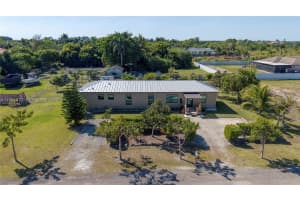 18860 Sw 354th Ter Homestead, FL 33034 - MLS#A11961477