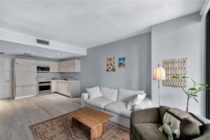 45 Sw 9th St 3807 Miami, FL 33130 - MLS#A11961505