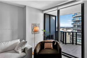 45 Sw 9th St 3807 Miami, FL 33130 - MLS#A11961505