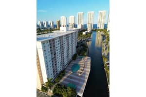 400 Kings Point Dr 524 Sunny Isles Beach, FL 33160 - MLS#A11961515