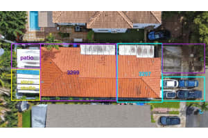 3297 Sw 26th St Miami, FL 33133 - Off Market