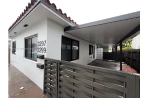 3297 Sw 26th St Miami, FL 33133 - Off Market