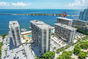 1925 Brickell Ave 606 Miami, FL 33129 - MLS#A11961521