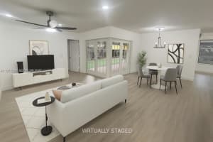 3250 Sw 116th Pl Miami, FL 33165 - MLS#A11961524