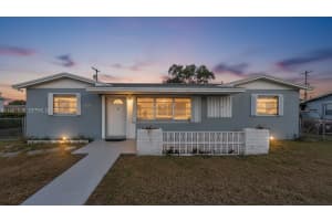 21131 Nw 30th Ct, Miami Gardens