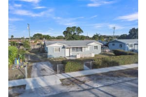 21131 Nw 30th Ct Miami Gardens, FL 33056 - MLS#A11961526