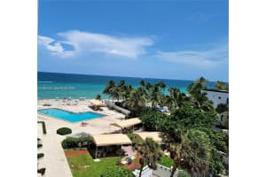 3505 S Ocean Dr 218 Hollywood, FL 33019 - MLS#A11961534