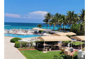 3505 S Ocean Dr 218 Hollywood, FL 33019 - MLS#A11961534