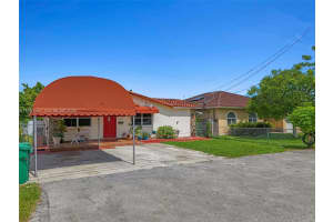 2821 Sw 65th Ave, Miami