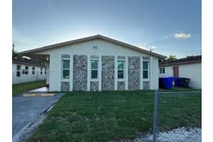 326 N North 61 Terrace 326 Hollywood, FL 33024 - MLS#A11961569