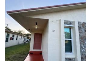 326 N North 61 Terrace 326 Hollywood, FL 33024 - MLS#A11961569