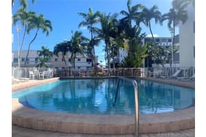 1801 S Treasure Dr 222 North Bay Village, FL 33141 - MLS#A11961572