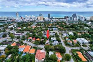 3719 Sheridan Ave, Miami Beach 3719 Sheridan Ave, Miami Beach