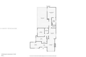 3719 Sheridan Ave Miami Beach, FL 33140 - MLS#A11961576