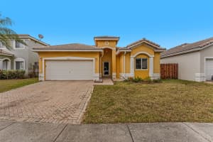 14234 Sw 155th Ct Miami, FL 33196 - MLS#A11961597