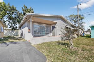 6853 Nw 26th Ct Sunrise, FL 33313 - MLS#A11961614