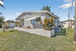 6853 Nw 26th Ct Sunrise, FL 33313 - MLS#A11961614