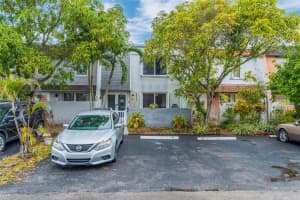 7345 Nw 75th St Tamarac, FL 33321 - MLS#A11961617