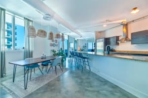 700 Ne 25th St 1603 Miami, FL 33137 - MLS#A11961619