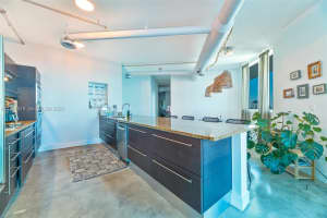 700 Ne 25th St 1603 Miami, FL 33137 - MLS#A11961619