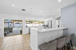 3460 N 46th Ave Hollywood, FL 33021 - MLS#A11961621