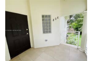10901 Nw 88th Ter 806 Doral, FL 33178 - MLS#A11961628