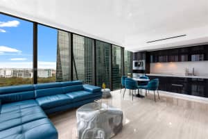 1451 Brickell Ave 1604 Miami, FL 33131 - MLS#A11961630