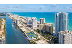 2501 S Ocean Dr 1033 Hollywood, FL 33019 - MLS#A11961636