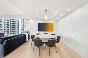 100 S Pointe Dr 1409/10 Miami Beach, FL 33139 - MLS#A11961656