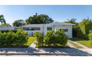 7548 Adventure Ave North Bay Village, FL 33141 Sold 02/26/26