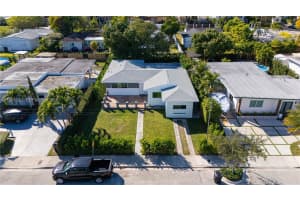 7548 Adventure Ave North Bay Village, FL 33141 Sold 02/26/26